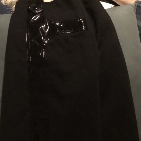 ☄️CACHE Bundle Of 2 BLACK SKIRTS 🔥 - Picture 6 of 8